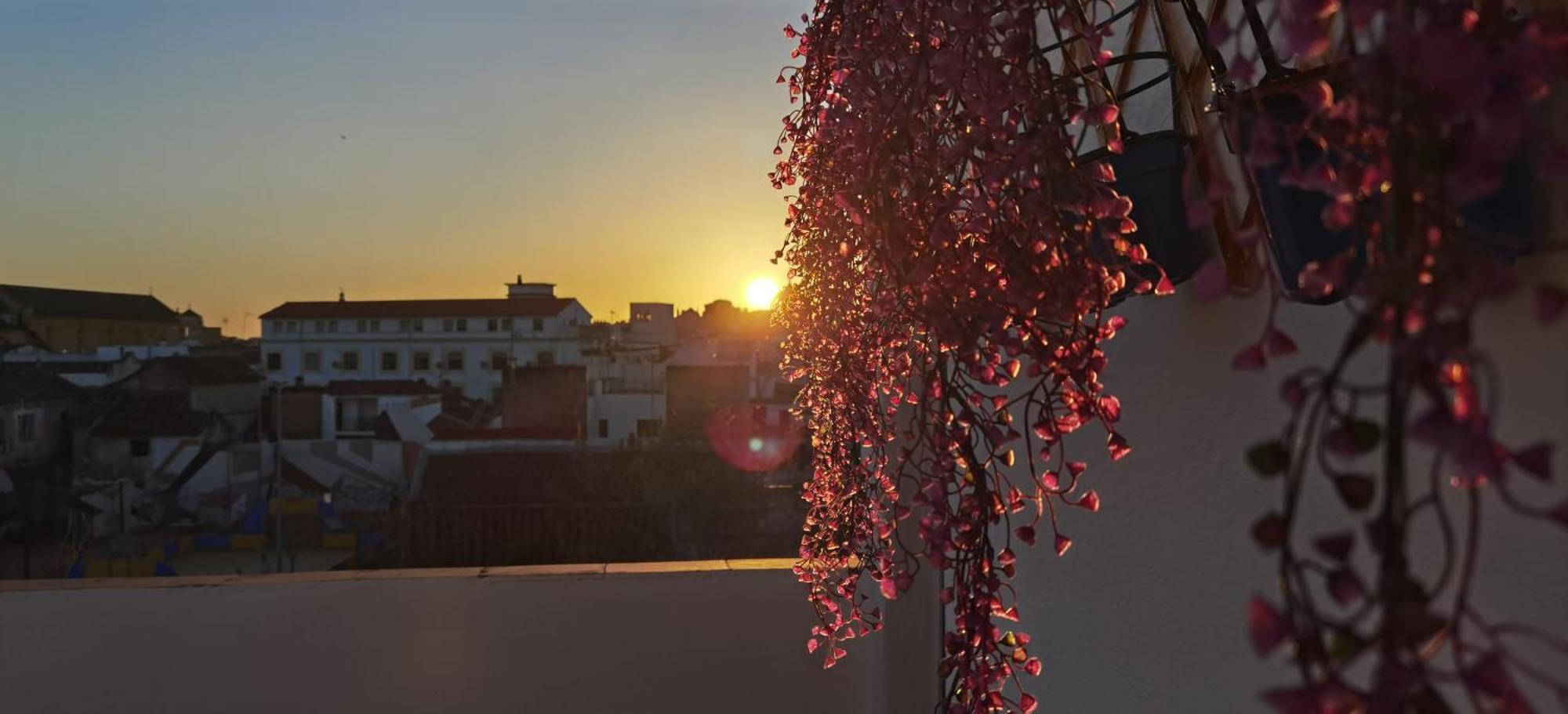 Ferienwohnung La Luz De San Eloy Córdoba Exterior foto