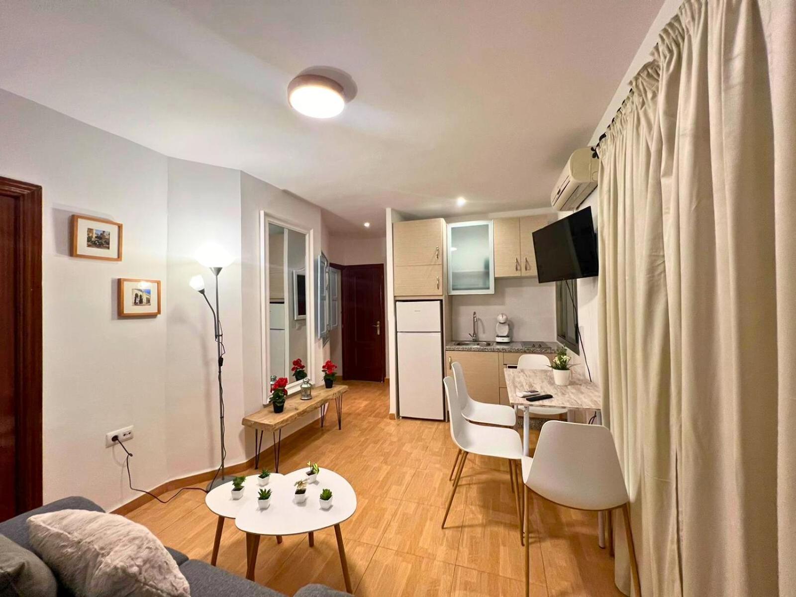Ferienwohnung La Luz De San Eloy Córdoba Exterior foto