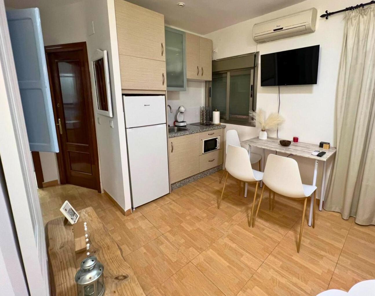 Ferienwohnung La Luz De San Eloy Córdoba Exterior foto