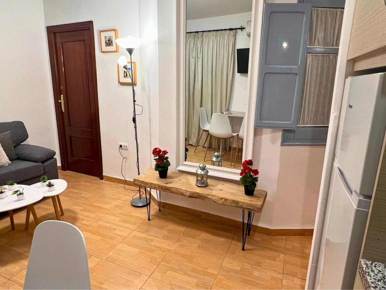 Ferienwohnung La Luz De San Eloy Córdoba Exterior foto