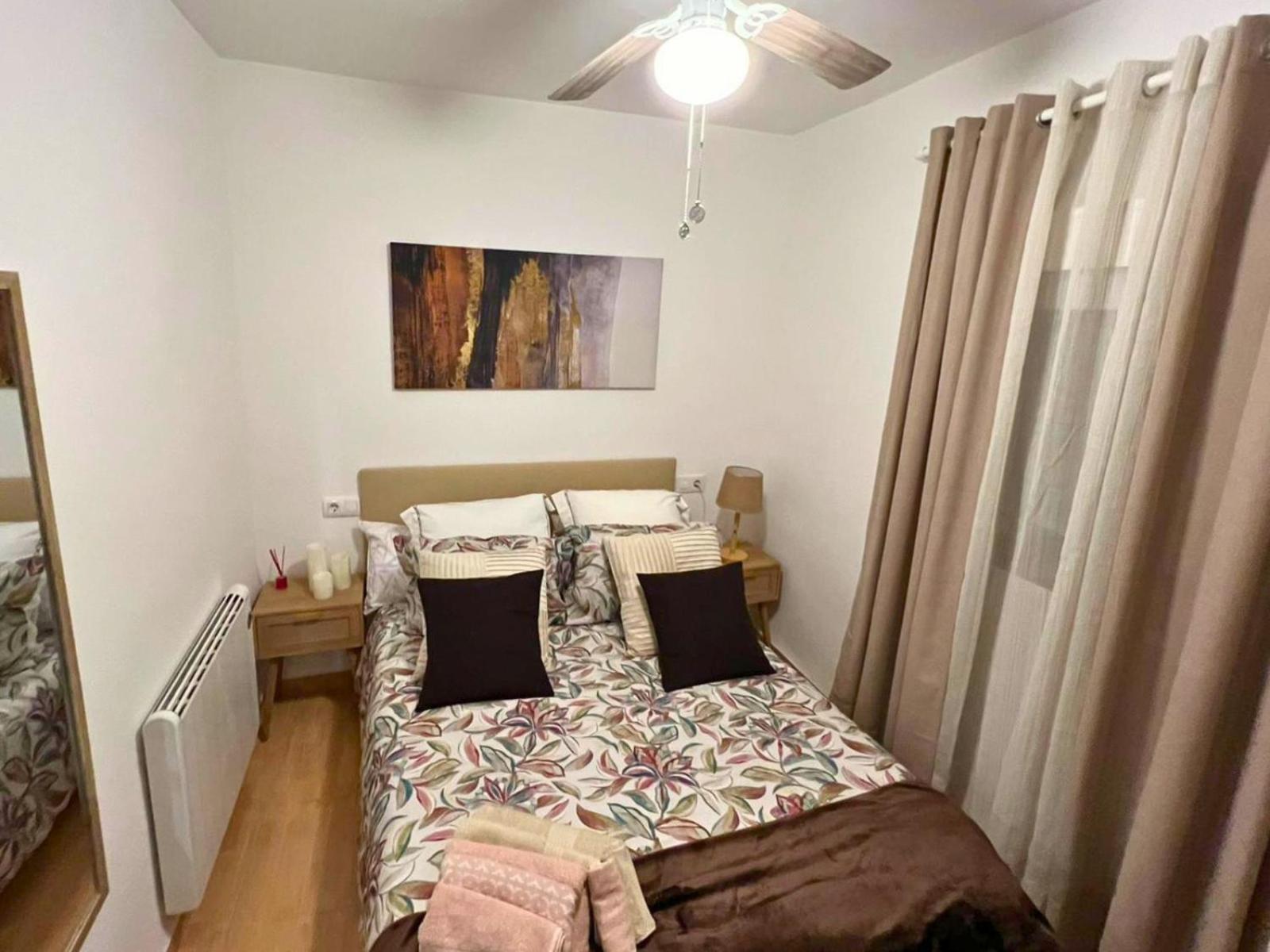 Ferienwohnung La Luz De San Eloy Córdoba Exterior foto