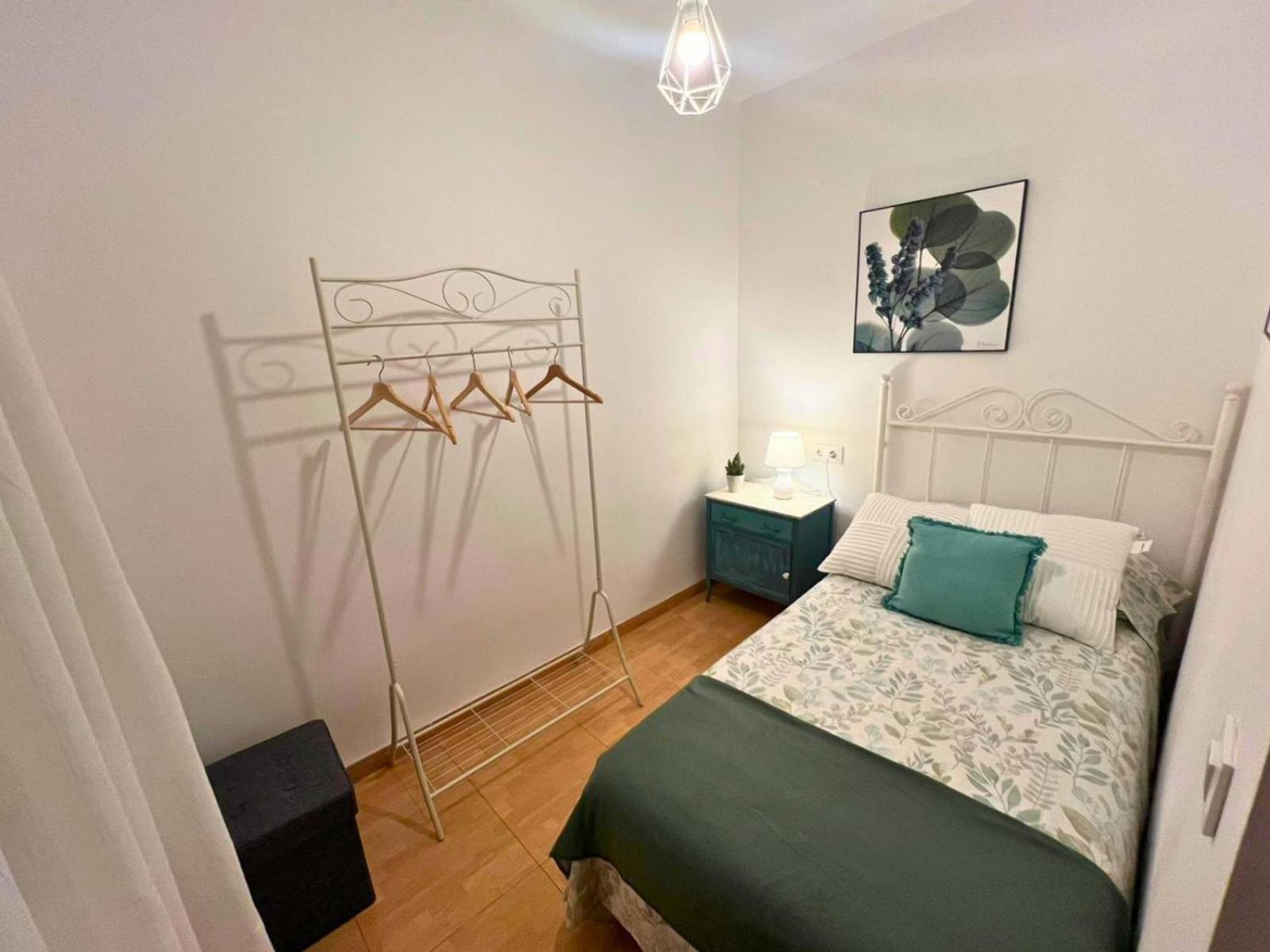 Ferienwohnung La Luz De San Eloy Córdoba Exterior foto